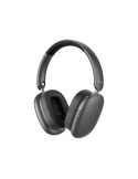 DEVIA EarBass Pro2 Casque Bluetooth (Gris Foncé) | DOTIRI