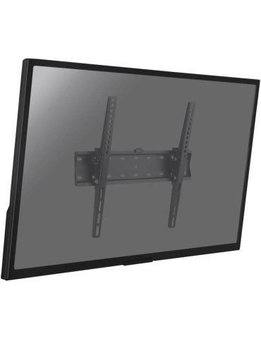 KIMEX Support Mural Inclinable pour Ecran TV 32''