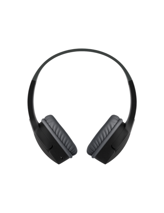 BELKIN Soundform Mini Casque Bluetooth Enfant (Noir)
