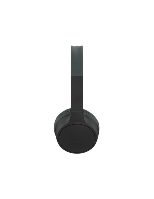 BELKIN Soundform Mini Casque Bluetooth Enfant (Noir)