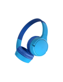 BELKIN Soundform Mini Casque Bluetooth Enfant (Bleu)