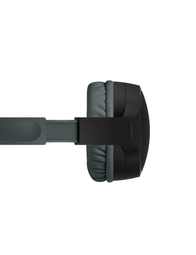 BELKIN Soundform Mini Casque Bluetooth Enfant (Noir)
