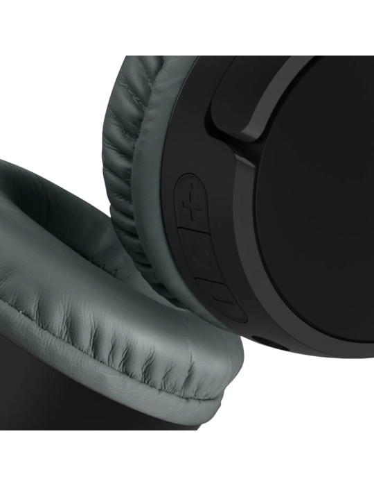 BELKIN Soundform Mini Casque Bluetooth Enfant (Noir)
