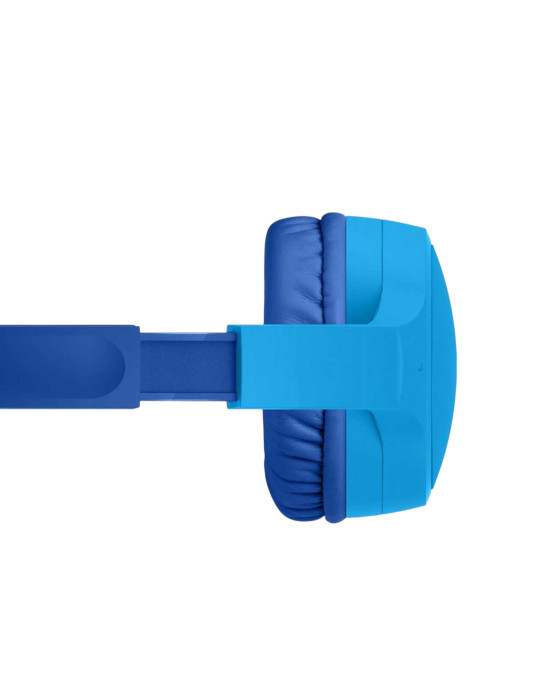 BELKIN Soundform Mini Casque Bluetooth Enfant (Bleu)