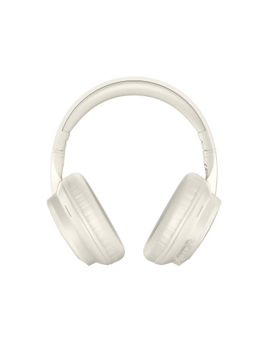 DEVIA Lite1 Casque Bluetooth (Beige)