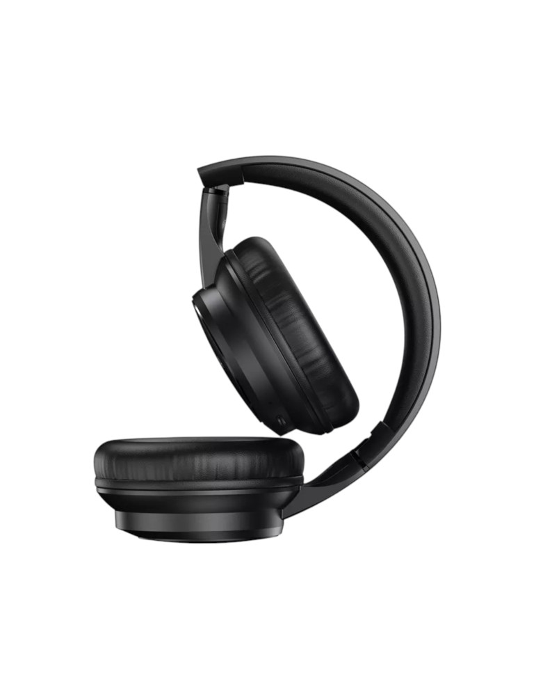 DEVIA Lite1 Casque Bluetooth (Noir)