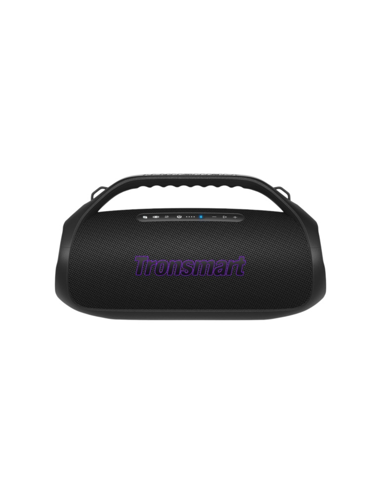 Tronsmart Bang 2 Enceinte Bluetooth 90W (Noir) | DOTIRI