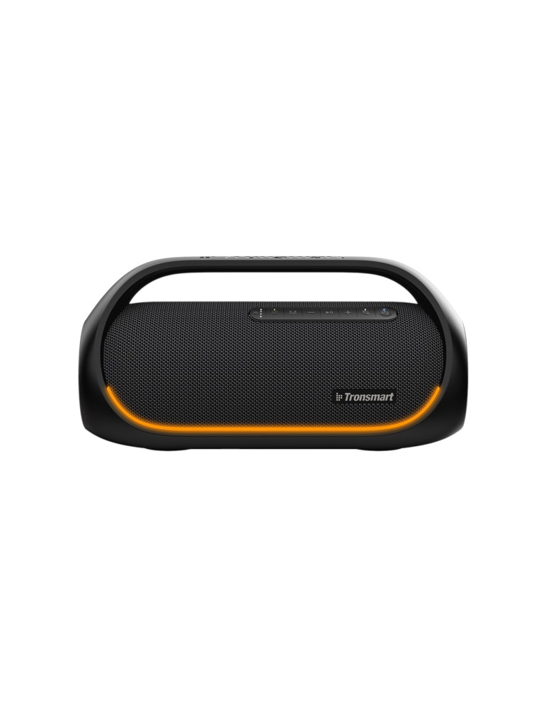 Tronsmart Bang Enceinte Bluetooth 60W (Noir) | DOTIRI