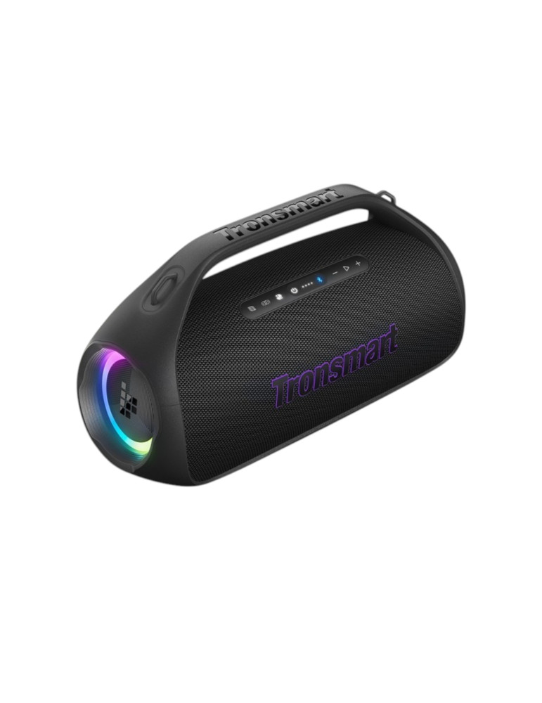 Tronsmart Bang 2 Enceinte Bluetooth 90W (Noir) | DOTIRI