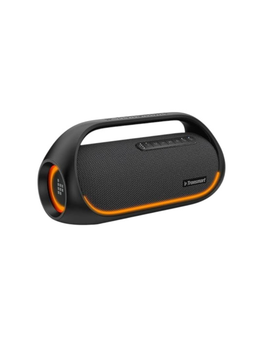 Tronsmart Bang Enceinte Bluetooth 60W (Noir) | DOTIRI