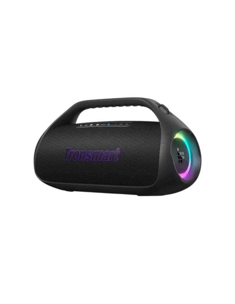 Tronsmart Bang 2 Enceinte Bluetooth 90W (Noir) | DOTIRI