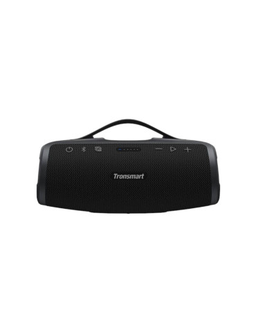 Tronsmart Mirtune S100 Enceinte Bluetooth 50W (Noir)