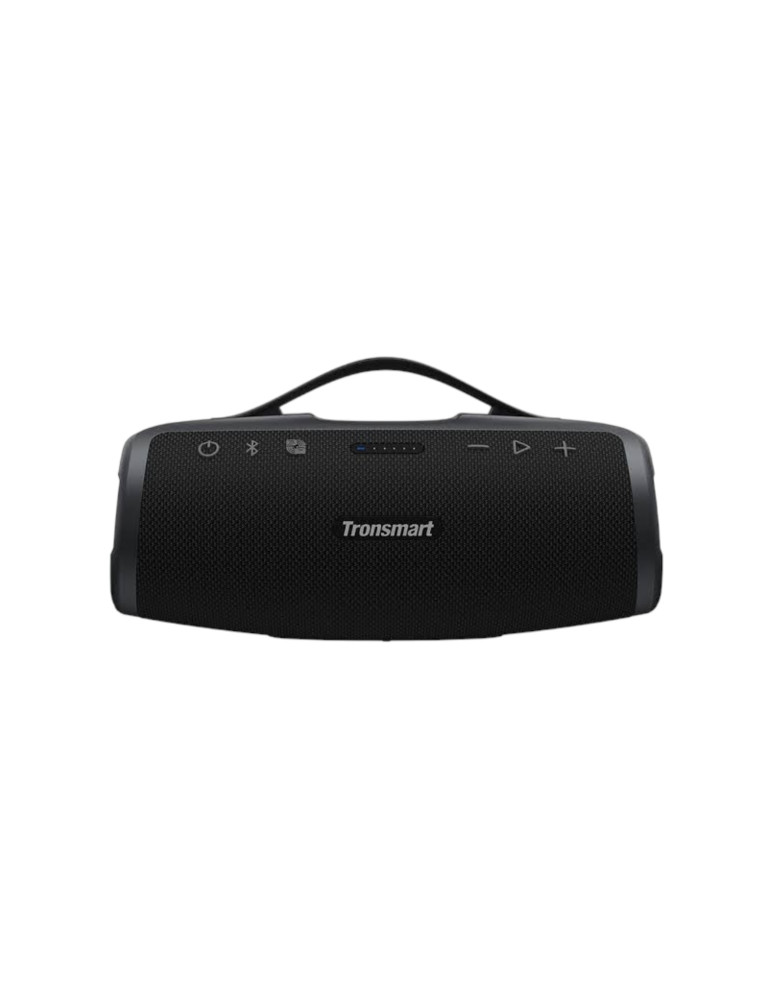 Tronsmart Mirtune S100 Enceinte Bluetooth 50W (Noir)