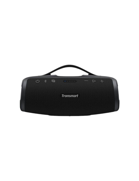 Tronsmart Mirtune S100 Enceinte Bluetooth 50W (Noir)