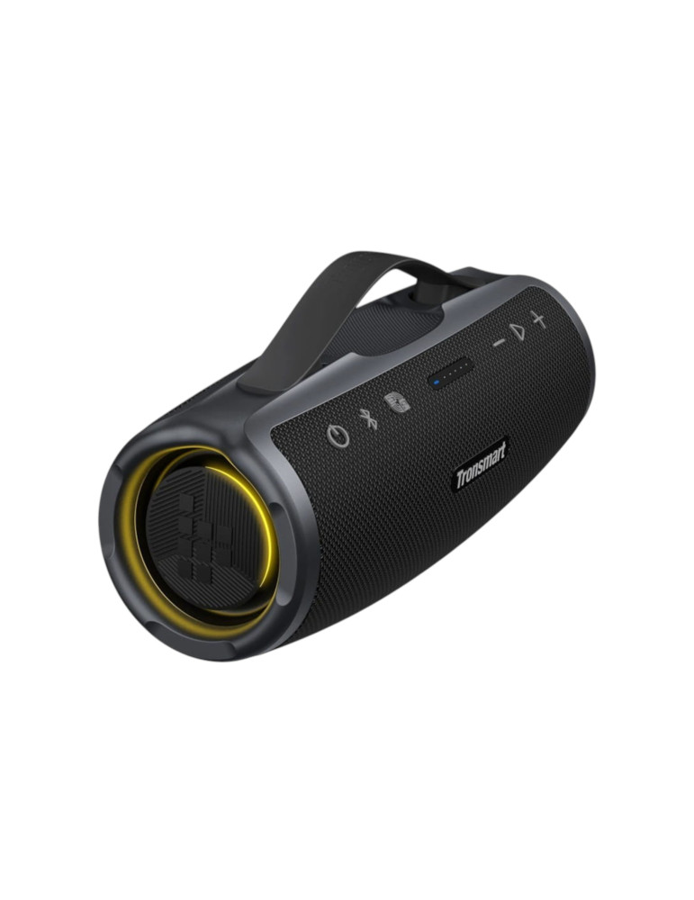 Tronsmart Mirtune S100 Enceinte Bluetooth 50W (Noir)