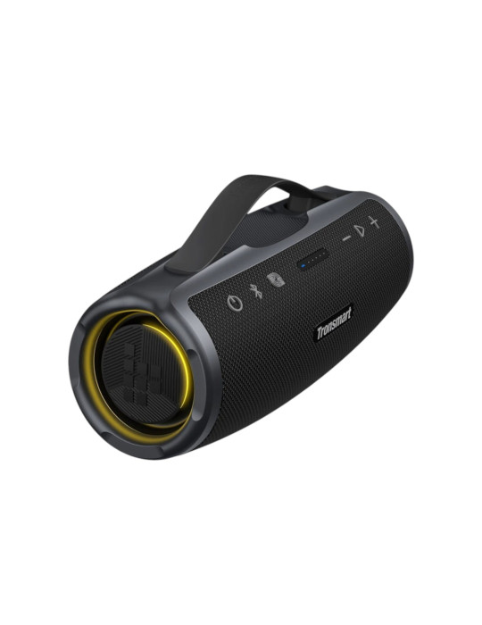 Tronsmart Mirtune S100 Enceinte Bluetooth 50W (Noir)
