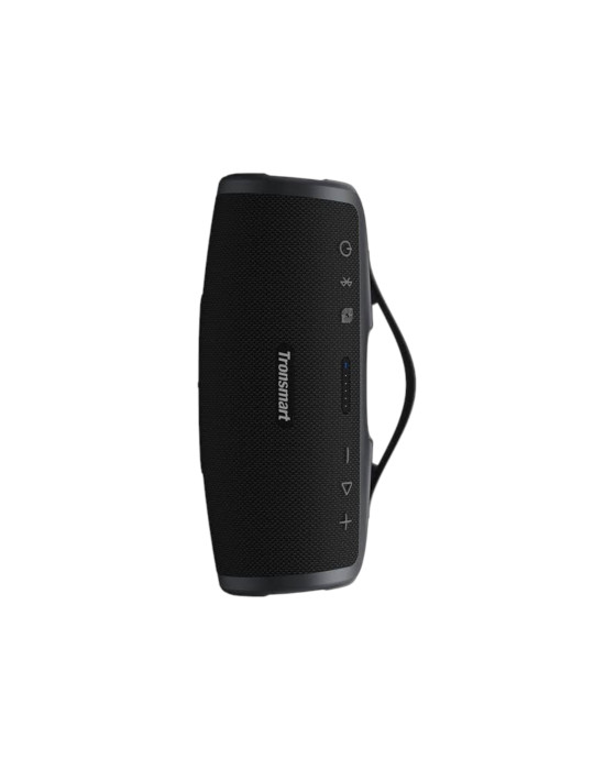 Tronsmart Mirtune S100 Enceinte Bluetooth 50W (Noir)