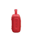 JBL Go 4 Enceinte Bluetooth (Rouge) | DOTIRI