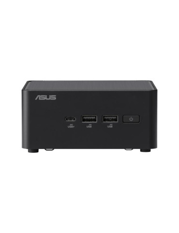 ASUS NUC 14 Pro RNUC14RVHI300002I UCFF Noir 100U