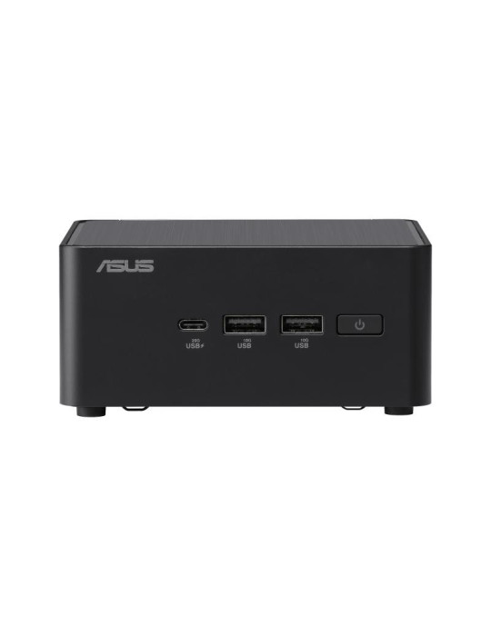 ASUS NUC 14 Pro RNUC14RVHI300002I UCFF Noir 100U | DOTIRI