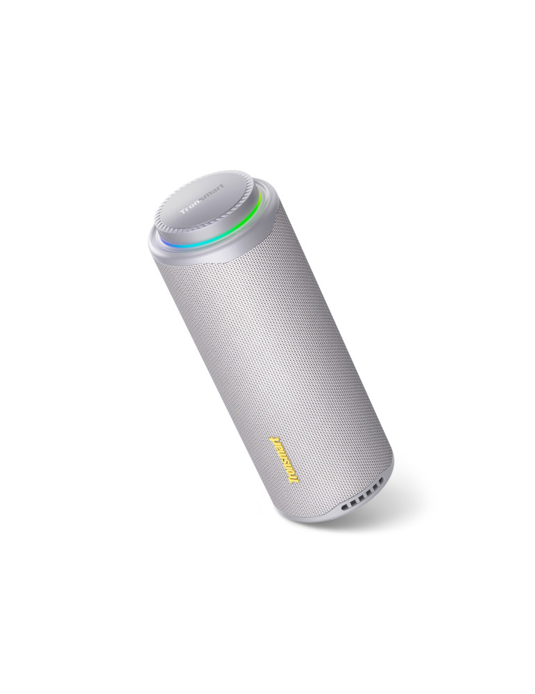 TRONSMART T8 O3020 Enceinte Bluetooth (Gris) | DOTIRI