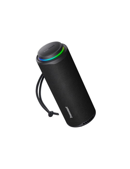 TRONSMART T8 O3020 Enceinte Bluetooth (Noir) | DOTIRI