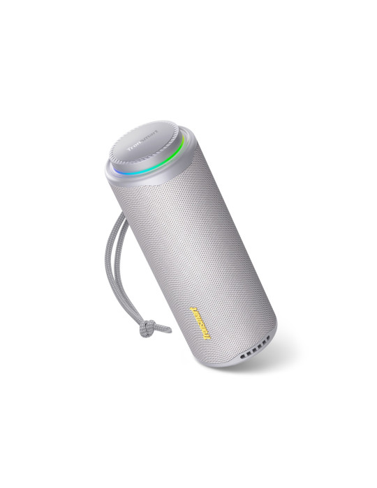 TRONSMART T8 O3020 Enceinte Bluetooth (Gris) | DOTIRI