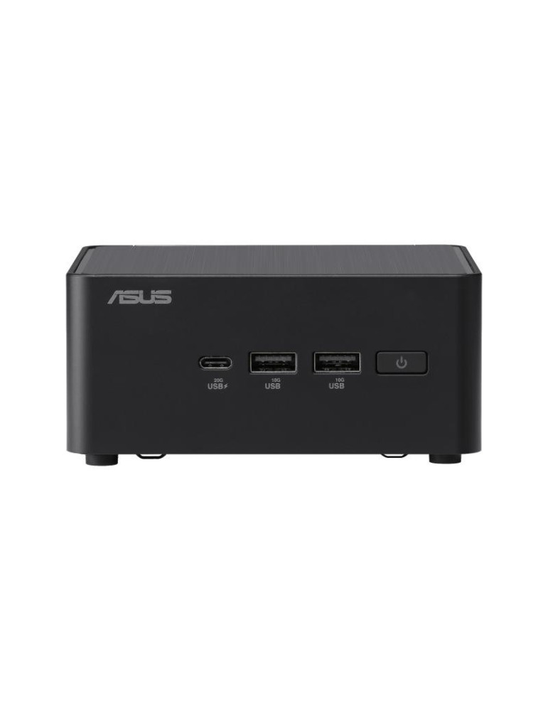 ASUS NUC 14 Pro RNUC14RVHI300002I UCFF Noir 100U | DOTIRI