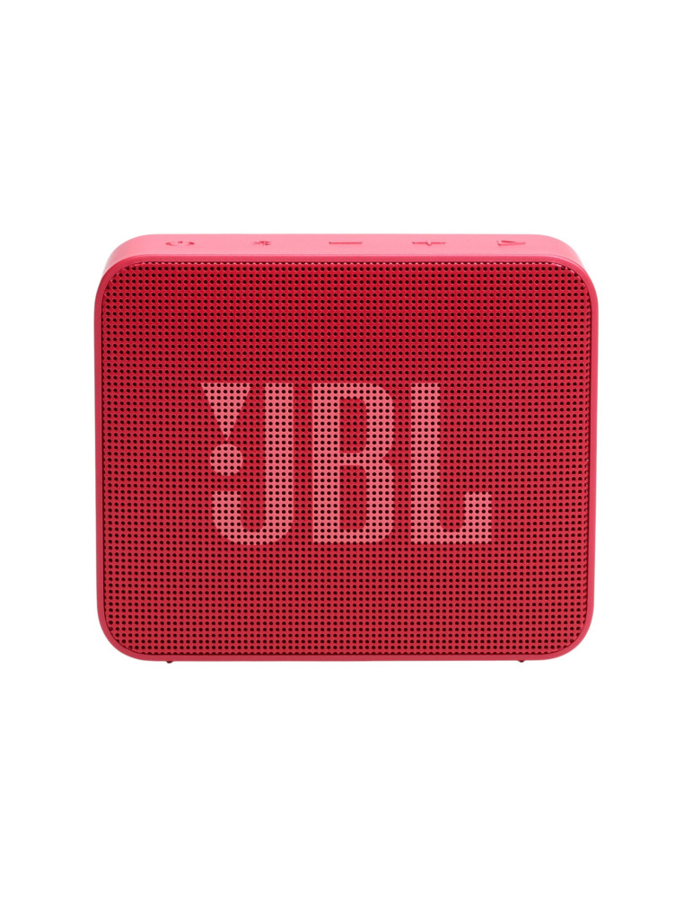 JBL Go Essential 2 Enceinte Bluetooth (Rouge) | DOTIRI
