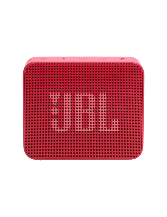 JBL Go Essential 2 Enceinte Bluetooth (Rouge) | DOTIRI