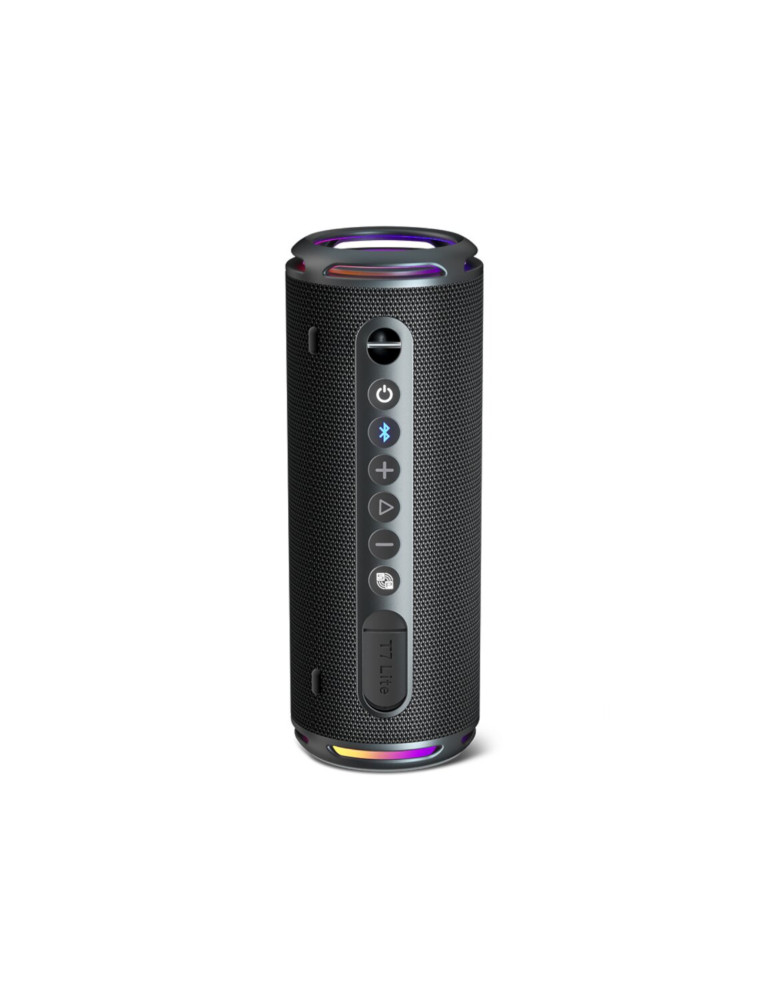TRONSMART T7 Lite Enceinte Bluetooth (Noir) | DOTIRI