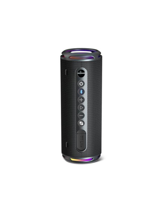 TRONSMART T7 Lite Enceinte Bluetooth (Noir) | DOTIRI