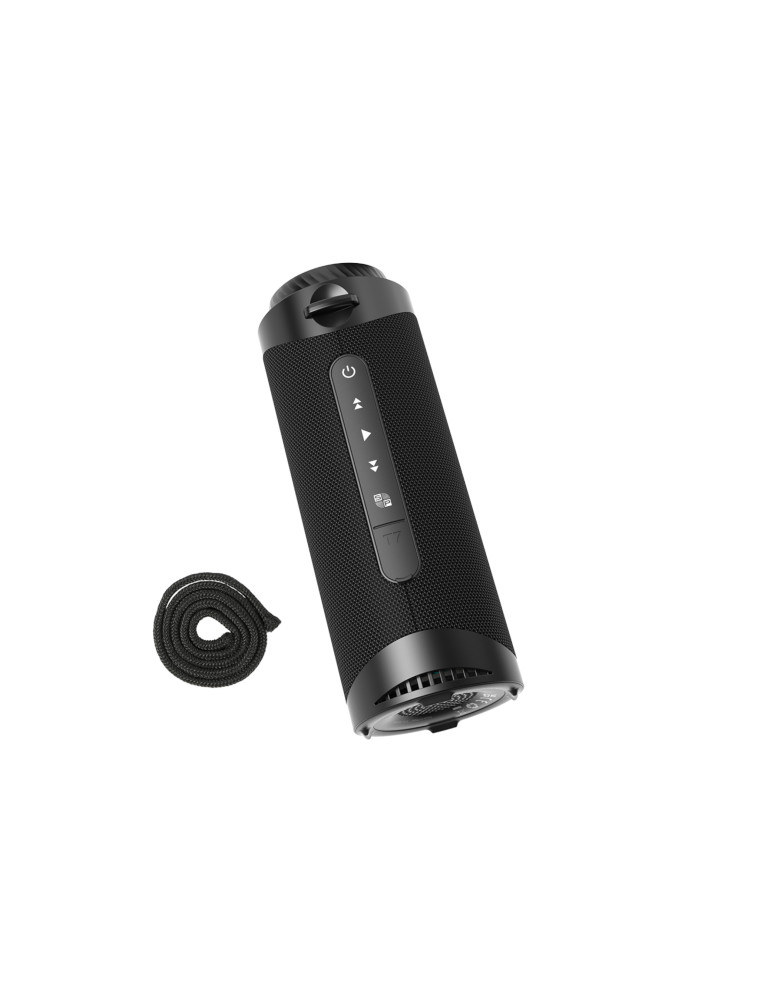 TRONSMART T7 Enceinte Bluetooth (Noir) | DOTIRI
