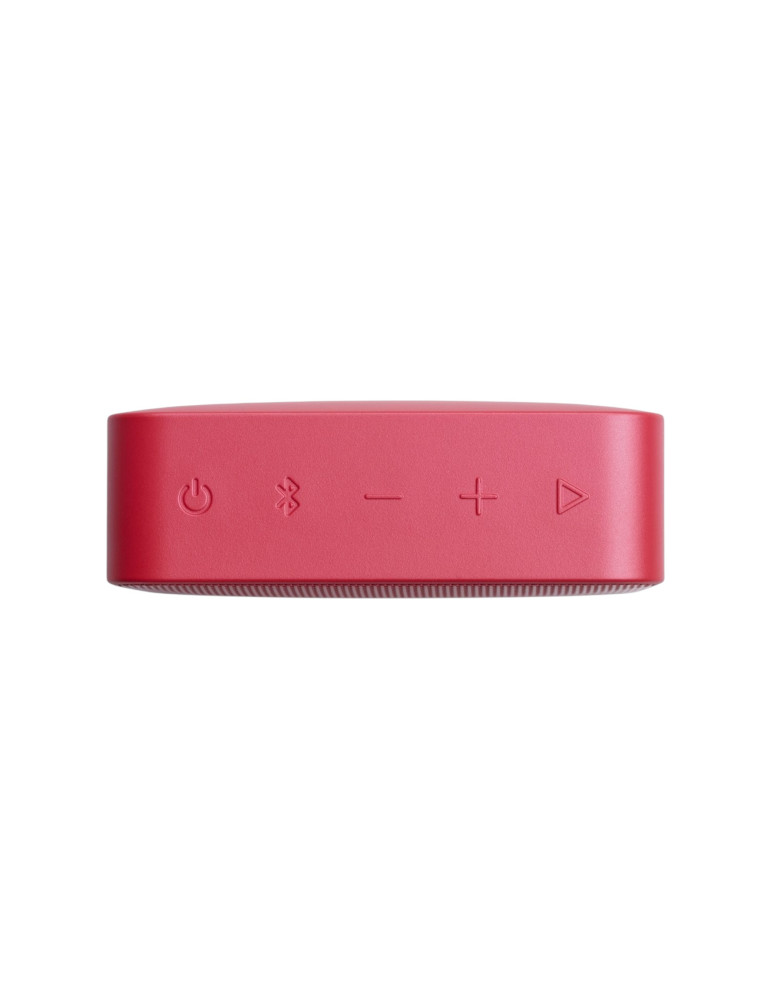 JBL Go Essential 2 Enceinte Bluetooth (Rouge) | DOTIRI