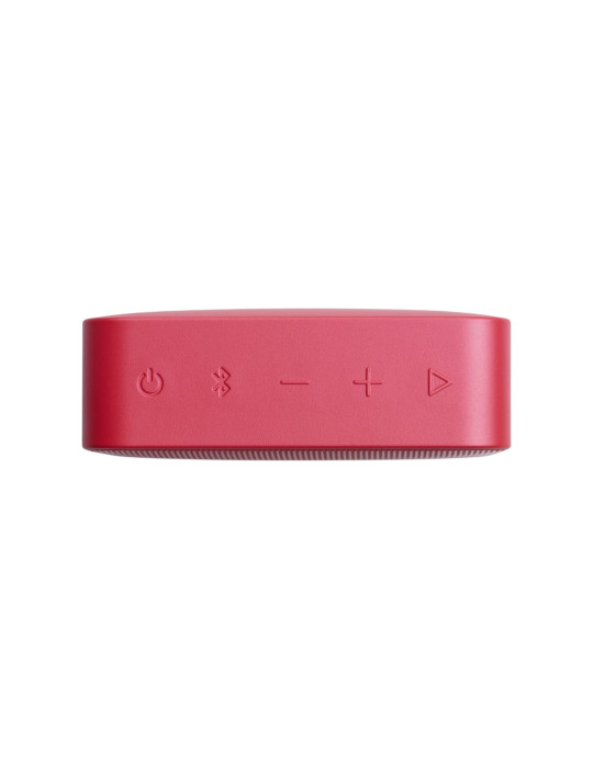 JBL Go Essential 2 Enceinte Bluetooth (Rouge) | DOTIRI