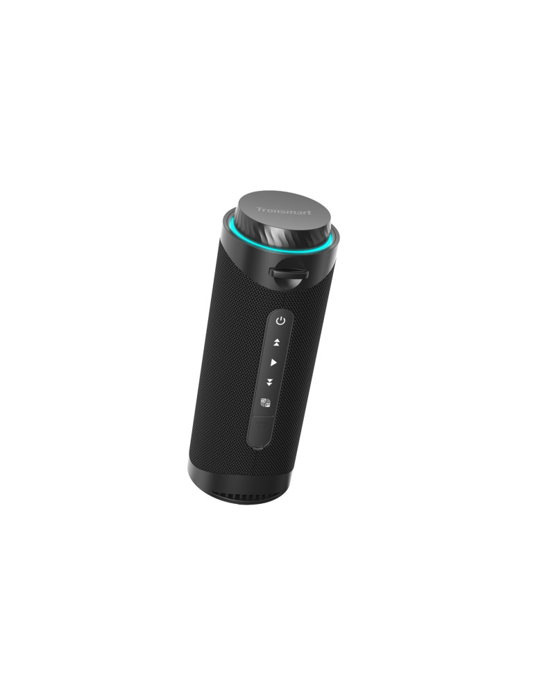 TRONSMART T7 Enceinte Bluetooth (Noir) | DOTIRI