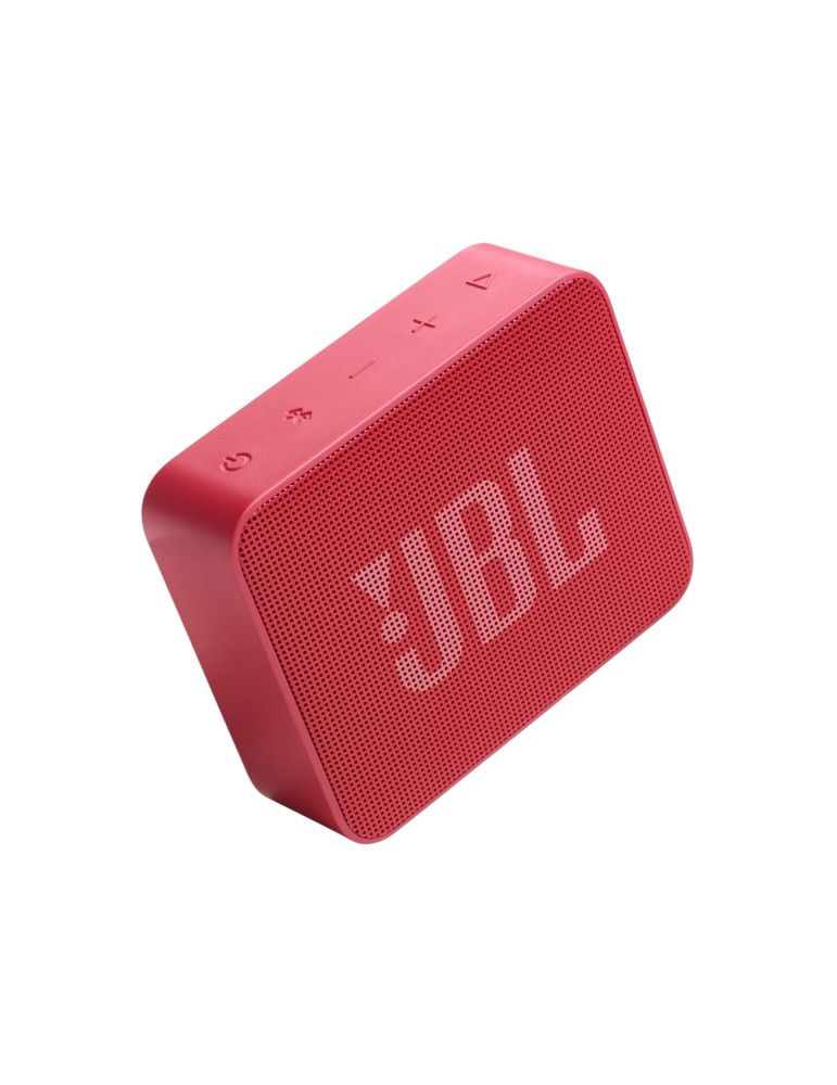 JBL Go Essential 2 Enceinte Bluetooth (Rouge) | DOTIRI
