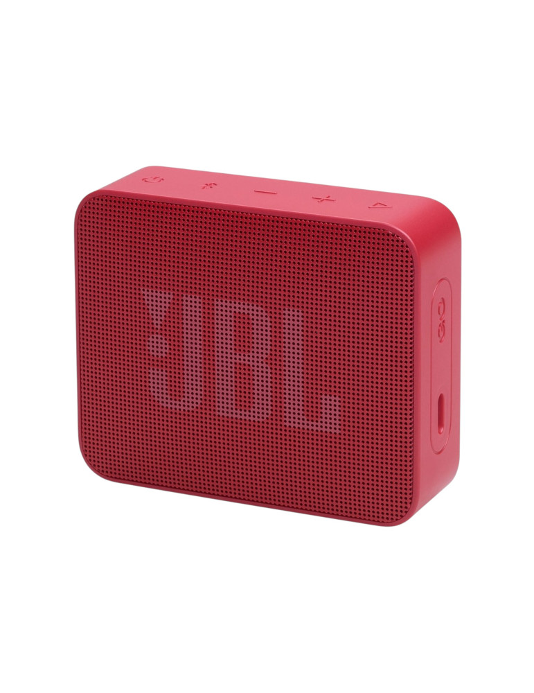 JBL Go Essential 2 Enceinte Bluetooth (Rouge) | DOTIRI
