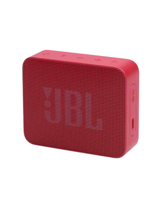 JBL Go Essential 2 Enceinte Bluetooth (Rouge) | DOTIRI