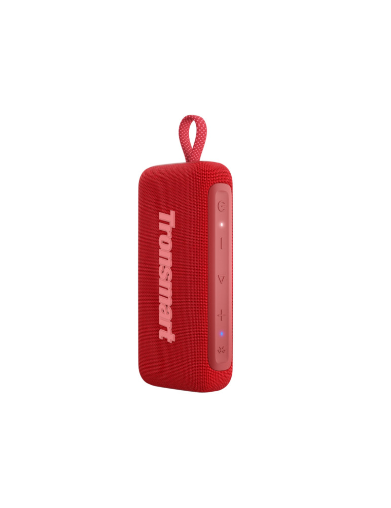 TRONSMART Trip 2 Enceinte Bluetooth (Rouge) | DOTIRI