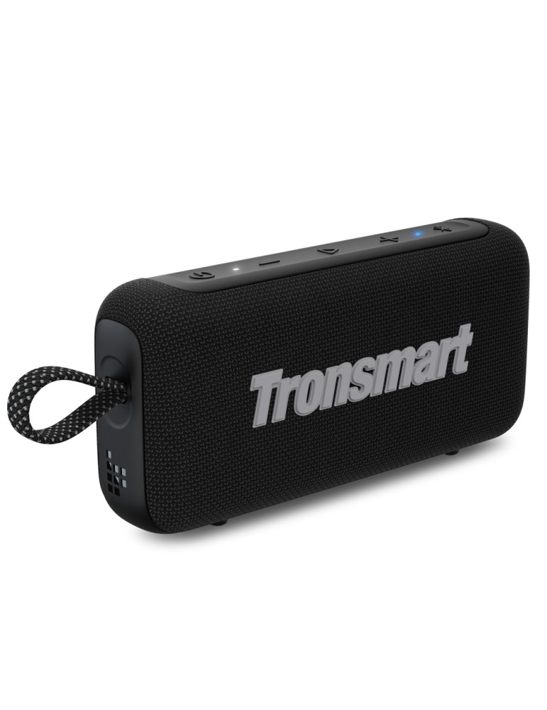 TRONSMART Trip 2 Enceinte Bluetooth (Rouge) | DOTIRI