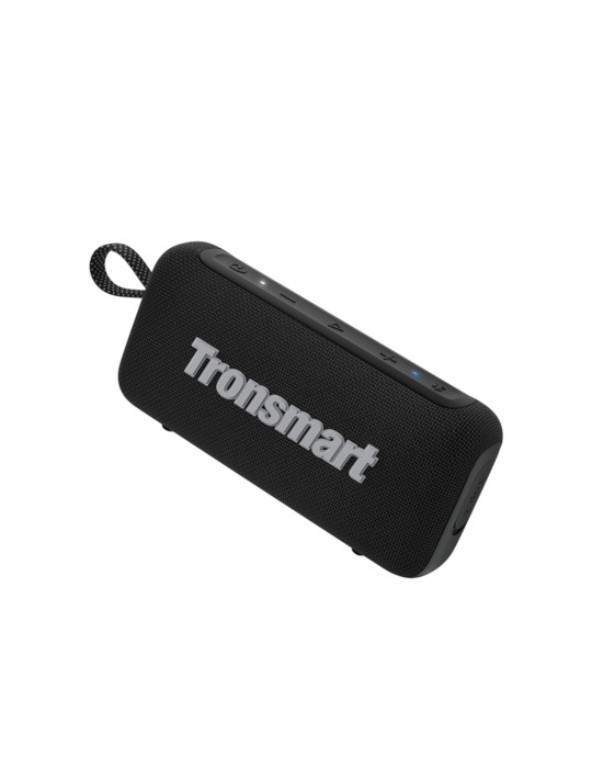 TRONSMART Trip 2 Enceinte Bluetooth (Rouge) | DOTIRI