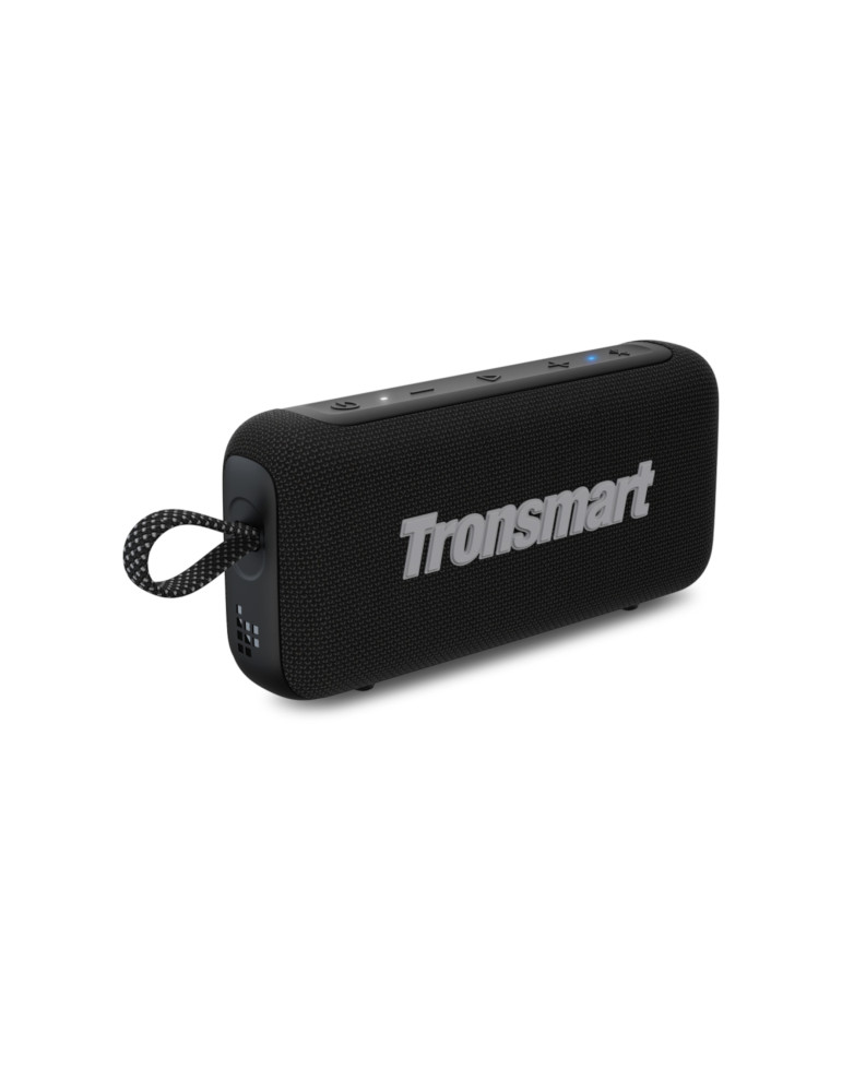 TRONSMART Trip 2 Enceinte Bluetooth (Rouge) | DOTIRI