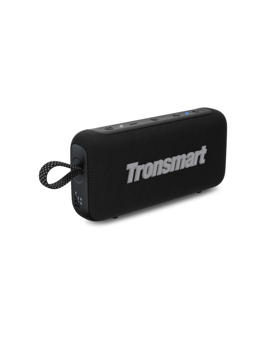 TRONSMART Trip 2 Enceinte Bluetooth (Rouge) | DOTIRI