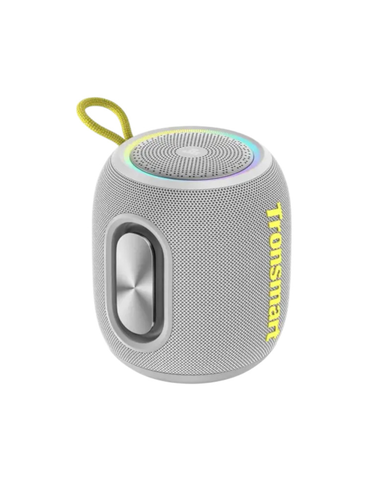 TRONSMART T8 Mini Enceinte Bluetooth (Gris) | DOTIRI