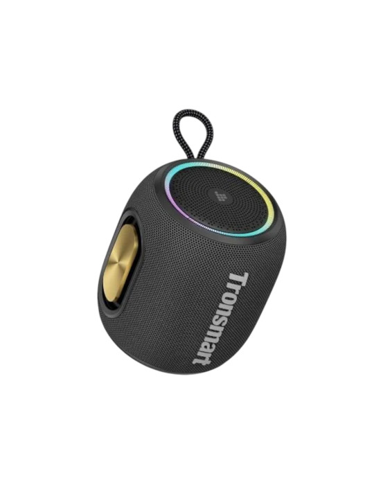 TRONSMART T8 Mini Enceinte Bluetooth (Gris) | DOTIRI