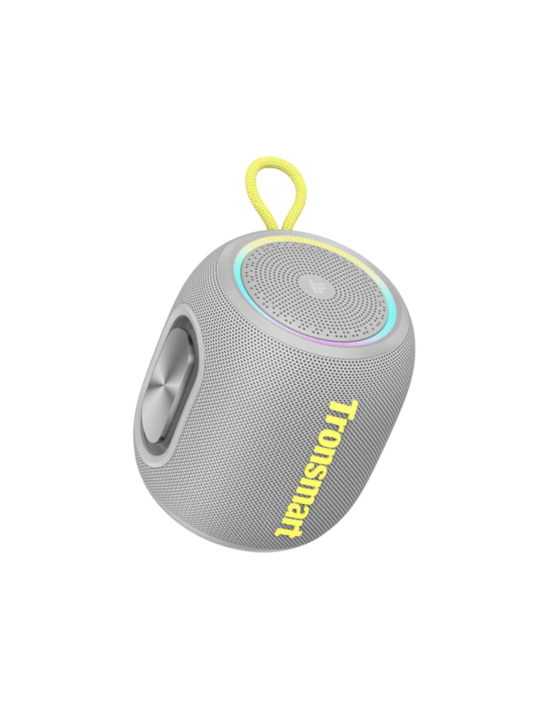 TRONSMART T8 Mini Enceinte Bluetooth (Gris) | DOTIRI