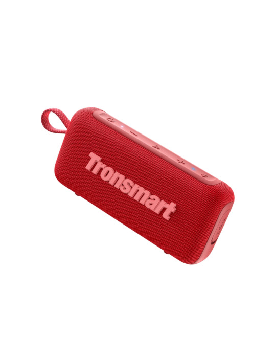 TRONSMART Trip 2 Enceinte Bluetooth (Rouge) | DOTIRI