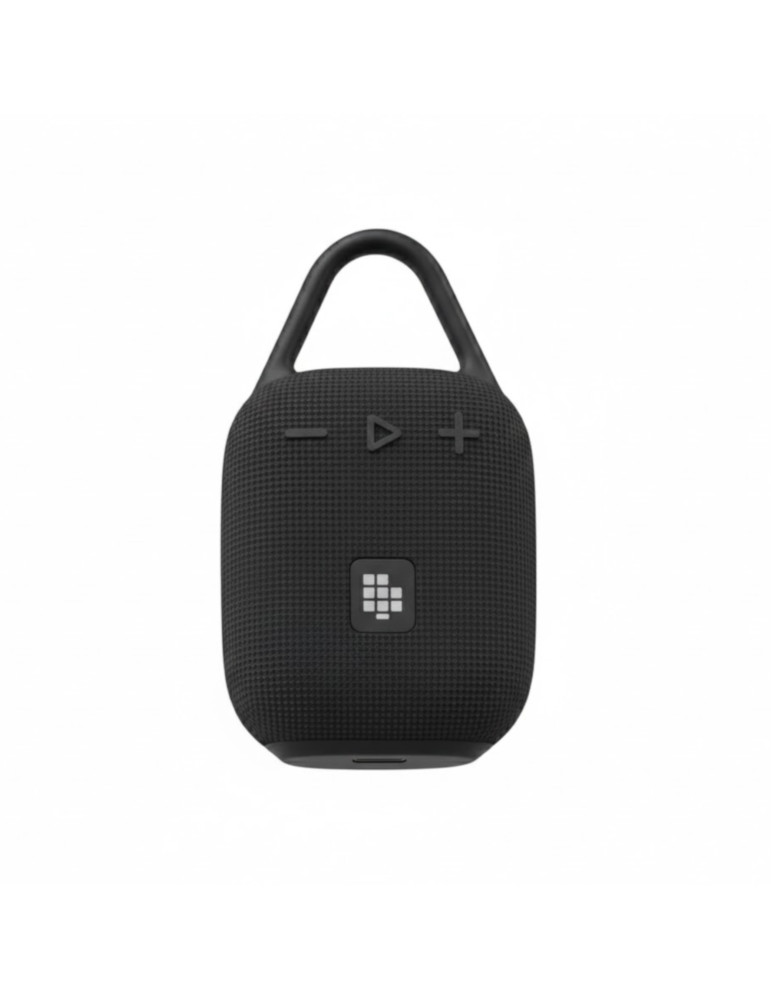 TRONSMART Mirtune H1 Enceinte Bluetooth Portable (Noir)