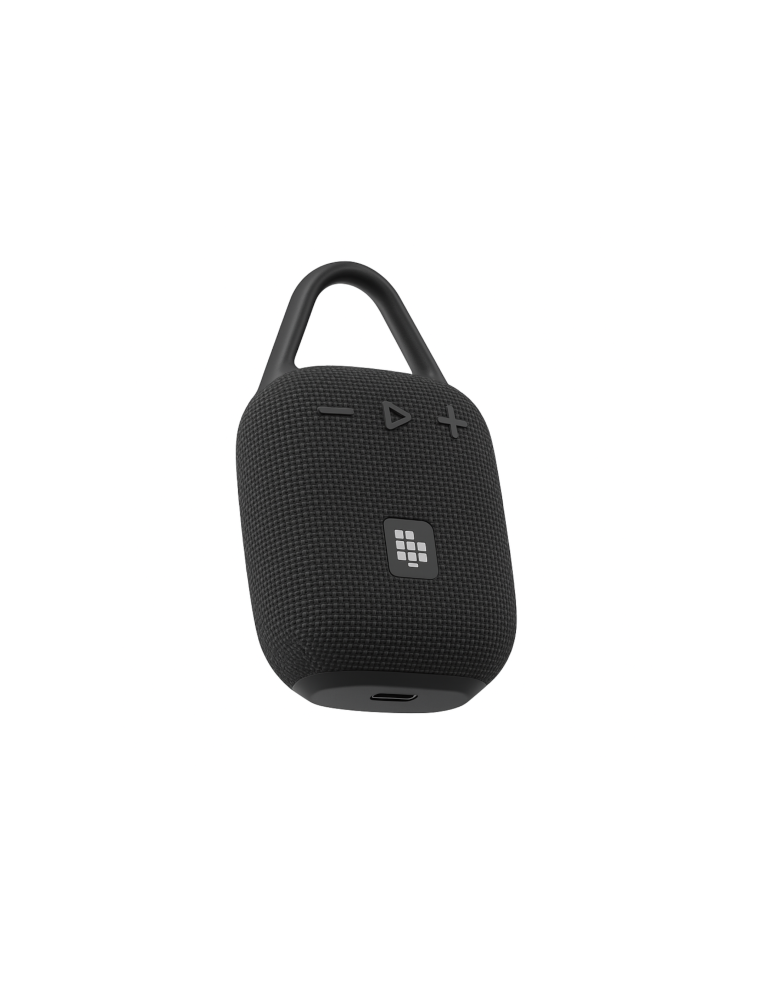 TRONSMART Mirtune H1 Enceinte Bluetooth Portable (Noir)